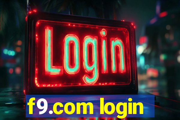 f9.com login